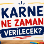 karne ne zaman verilecek görseli