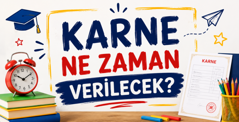 karne ne zaman verilecek görseli