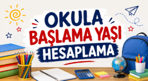Anaokulu Kayıt Şartları ve Süreci hakkında görsel